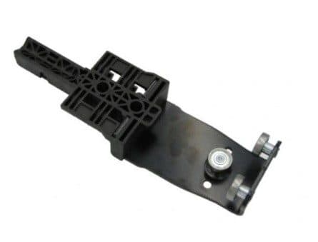 Каретка зсувного даху EDSCHA CS Hybrid